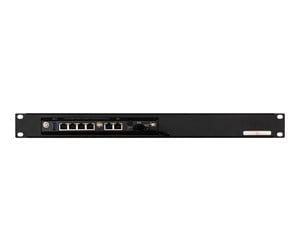 Tilbehør - Fortinet Rackmount.IT RM-CP-T5 - network device mounting kit - 1U - 19" - RM-CP-T5