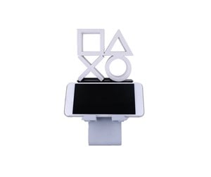 Spill - Tilbehør - Cable Guys PlayStation Ikon - Accessories for game console - CGIKPS400452