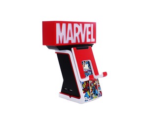 Spill - Tilbehør - Cable Guys Marvel Ikon - Accessories for game console - CGIKMR400447