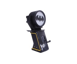 Spill - Tilbehør - Cable Guys DC Comics: Ikon (Batman Bat Signal) - Accessories for game console - CGIKDC400483