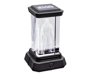 Reklameartikler - Paladone - Darth Vader Holographic Light HOME - Lamper - PP9493SW