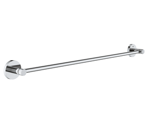 Baderomstilbehør - Grohe Essentials towel rail 600 mm, chrome - 40366001