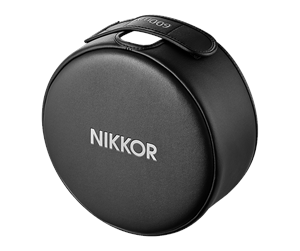 Kamera & Objektivtilbehør - Nikon Lens Cap LC-K107 for Z 600mm f/4 TC VR S - JMD01701