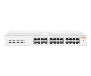 Switch/splitter - Hewlett Packard Enterprise Aruba Instant On 1430 24G Switch - R8R49A#ABB