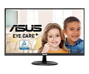 Skjerm - 28" ASUS VP289Q - 3840x2160 - IPS - HDR10 - 90LM08D0-B01170