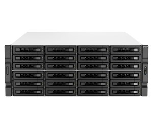 NAS-Server - QNAP TS-H3087XU-RP - NAS-Server - TS-H3087XU-RP-E2378-64G