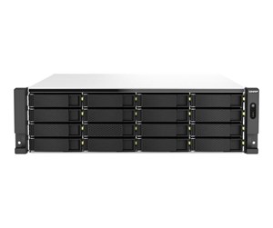 NAS-Server - QNAP TS-H2287XU-RP - NAS-Server - TS-H2287XU-RP-E2378-64G