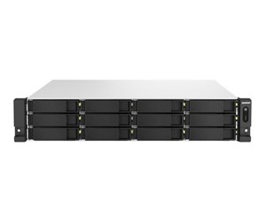 NAS-Server - QNAP TS-H1887XU-RP - NAS-Server - TS-H1887XU-RP-E2336-32G