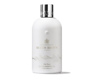 Kroppspleie - Molton Brown M.Brown Milk Musk Bath & Shower Gel - 008080155399