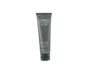 Ansiktspleie - Clinique For Men Cream Shave - 020714125622