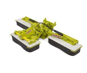 Leketøysbil - Bruder Claas Disc mower Disco 8550 C Plus - BR2218