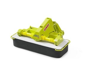 Leketøysbil - Bruder Access.:Claas Front disc mower Disco 3050 FC Plus - BR2324