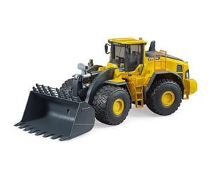 Leketøysbil - Bruder Volvo Wheel Loader L260H - BR2458