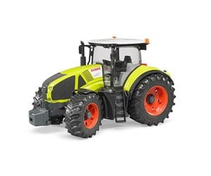 Leketøysbil - Bruder Claas Axion 950 Traktor - BR3012