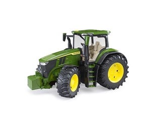 Leketøysbil - Bruder John Deere 7R 350 - 03150