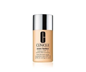 Sminke - Clinique Even Better  Makeup SPF15 30ml - No. WN 56 Cashew - 020714495442