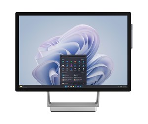 Stasjonær - All-In-One - Microsoft Surface Studio 2+ for Business - 28" - Core i7 11370H - GF RTX 3060 - RAM 32 GB - SSD 1 TB - Touchscreen - SBR-00003