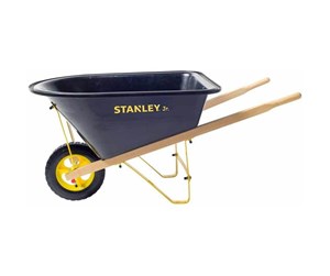 Kreative leker - Stanley Jr 20L Wheel Barrow - G015-SY