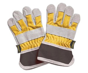 Kreative leker - Stanley Jr Work Gloves - T014-SY