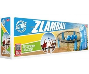 Hagespill - Active Play Zlamball - 58118