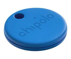 Mobil - Andre tilbehør - Chipolo ONE - wireless security tag for mobile phone - CH-C19M-BE-R