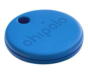 Mobil - Andre tilbehør - Chipolo ONE - wireless security tag kit for mobile phone - CH-C19M-4COL-R