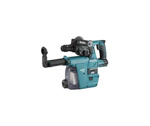 Skru/Bormaskin - Makita DHR243ZJW Hammer Drill - DHR243ZJW