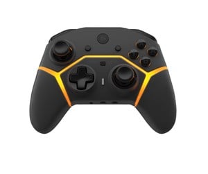 Spill - Tilbehør - Gioteck SC3 PRO - Controller - Nintendo Switch - SC3NSW-21-MU