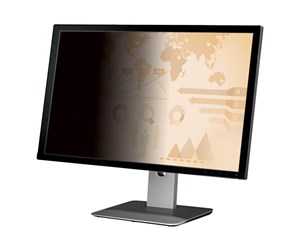 Skjerm - 3M Privacy Filter til 29" widescreen-skærm (21:9) - PF29.0WX