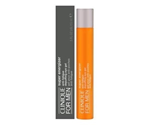 Ansiktspleie - Clinique For Men Anti-Fatigue Depuffing Eye Gel - 020714914158