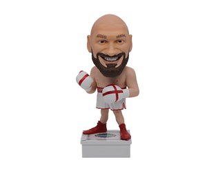 Reklameartikler - Mimiconz - Tyson Fury - Figur - 5056122520457