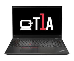 Bærbar PC - Lenovo Refurbished ThinkPad T580 - 15.6" | Core i5 | 8GB | 256GB | T1A Grade - L-T580-SCA-T001