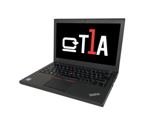 Bærbar PC - Lenovo Refurbished ThinkPad X260 - 12.5" | Core i5 | 8GB | 256GB | BARGA1N Grade - L-X260-SCA-B001