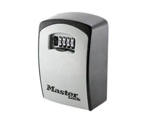 Sikkerhetsutstyr - Master Lock Select Access - 5403EURD