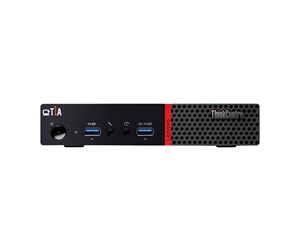 Stasjonær PC - Lenovo Refurbished ThinkCentre M910x - Core i5 | 8GB | 256GB | T1A Grade - D-M910X-MU-T001