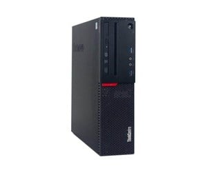 Stasjonær PC - Lenovo Refurbished ThinkCentre M900 - Core i5 | 8GB | 256GB | T1A Grade - D-M900-MU-T009