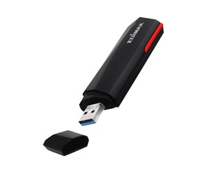 Nettverksadapter - Edimax EW-7822UMX - network adapter - USB 3.2 Gen 1 - EW-7822UMX