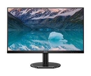 Skjerm - 24" Philips S-line 242S9JAL - LED monitor - Full HD (1080p) - 24" - 242S9JAL/00