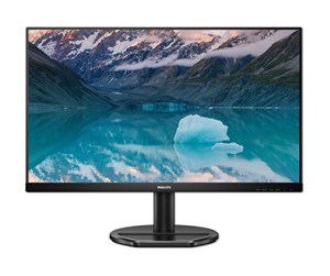 Skjerm - 27" Philips 272S9JAL - S Line - LED monitor - Full HD (1080p) - 27" - 272S9JAL