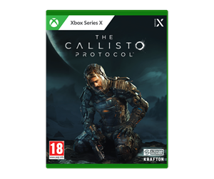 Spill - The Callisto Protocol (Standard Edition) - Microsoft Xbox Series X - Action/Adventure - 0811949035097