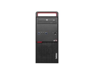 Stasjonær PC - Lenovo Refurbished ThinkCentre M900 - Core i5 | 8GB | 128GB | T1A Grade - D-M900-MU-T005