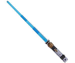 Leketøysvåpen - Hasbro Star Wars - Lightsaber Forge Obi Wan - F40635L00