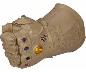 Leketøysvåpen - Hasbro Marvel - Avengers - Infinity Gauntlet Electronic Fist - E1799EU6