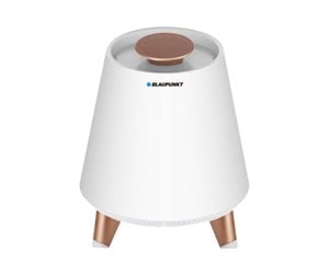 Bærbare festhøyttalere - Blaupunkt BT25LAMP - speaker - wireless - BLAUPUNKT BT25LAMP