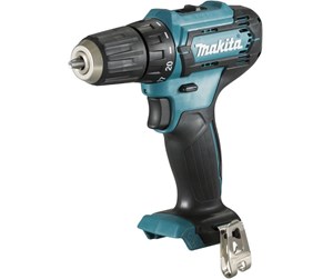 Skru/Bormaskin - Makita DF333DZJ Cordless Drill Driver - DF333DZJ