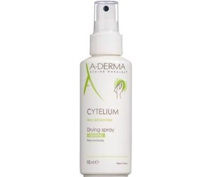 Kroppspleie - A-Derma Cytelium Drying Spray - 3282770104783