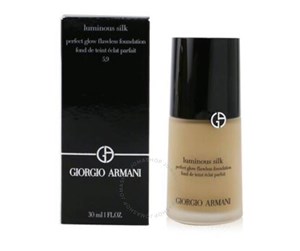 Sminke - Giorgio Armani Armani Luminous Silk Foundation - 3614272941663