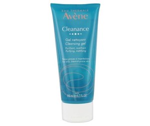 Ansiktspleie - Avene Cleanance Cleansing Gel - 3282770139204