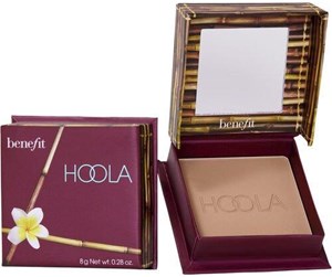 Sminke - Benefit Cosmetics Benefit Hoola Matte Bronzing Powder - 602004138729