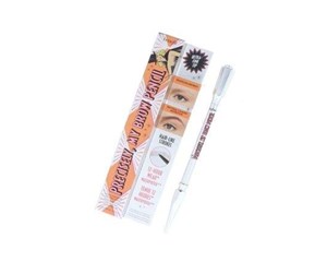 Sminke - Benefit Cosmetics Benefit Precisely My Brow Pencil Ultra-Fine - 602004071330